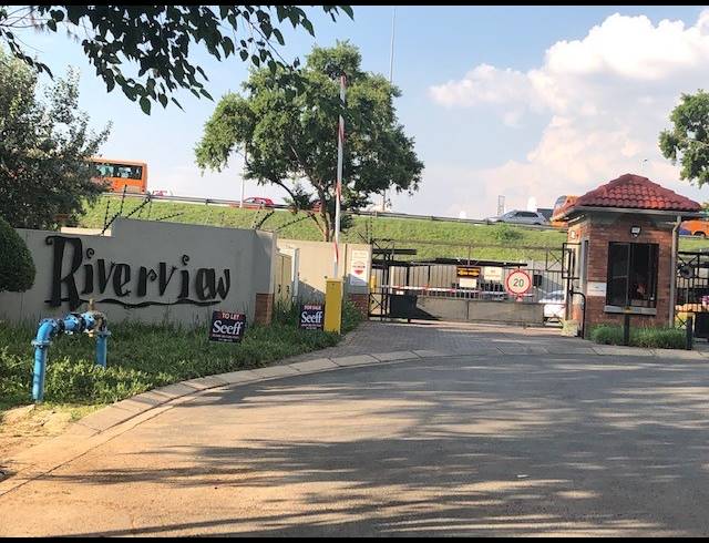 1 BEDROOM APARTMENT FOR SALE IN RIVONIA